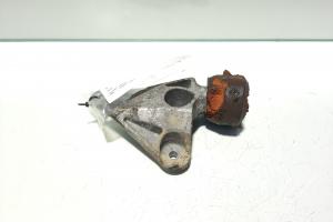 Suport motor, cod 8E0199343N, Audi A4 (8EC, B7) 2.0 TDI, BRE (id:457713) din dezmembrari