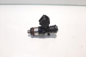 Injector, cod 8200292590, Renault Clio 3, 1.2 benzina, D4FD740 (id:458011) din dezmembrari