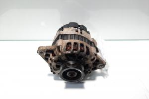 Alternator (70A 2pini), cod 37300-02551, Hyundai Atos (MX), 1.0 benzina (id:458016) din dezmembrari