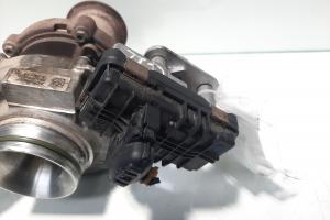 Actuator turbina, cod 797863-0047, 6NW010430-12, Bmw 2 Cabriolet (F23), 2.0 diesel, B47D20A din dezmembrari