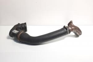 Teava intercooler, cod 13327298, Opel Astra J, 1.7 cdti, A17DTE (id:426434) din dezmembrari