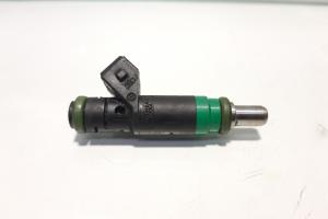 Injector, cod 98MF-BB, Ford Focus 2 (DA) 1.6 B, HWDA (id:457675) din dezmembrari