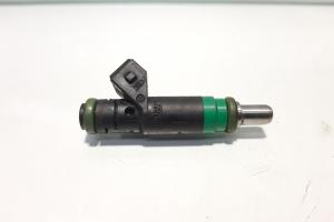 Injector, cod 98MF-BB, Ford Focus 2 (DA) 1.6 B, HWDA (id:457676) din dezmembrari