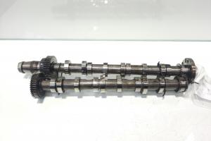 Set ax came stanga, Audi A4 Avant (8K5, B8) 2.7 tdi, CKG (id:457905) din dezmembrari