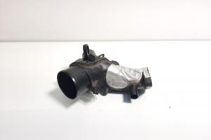 Tub turbo, cod 165765493R Mercedes Clasa A (W176) 1.5 DCI, K9K451, OM607951(id:452881) din dezmembrari