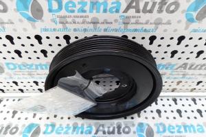 Fulie motor, Opel Astra H, (id:172163) din dezmembrari