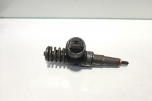 Injector, cod 038130073BQ, RB3, 0414720312, Vw Passat (3C2) 2.0 tdi, BMP (id:287488) din dezmembrari