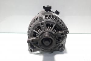 Alternator 210A Denso, cod 7646814-04, Bmw 1 (F21), 2.0 diesel, B47D20A (id:456198) din dezmembrari