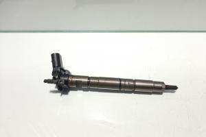 Injector, cod 03L130277, 0445116030, Audi A5 (8T3) 2.0 TDI, CAG (pr:110747) din dezmembrari