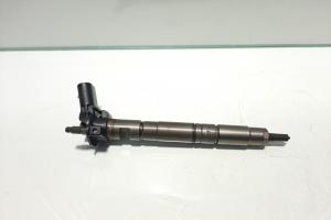 Injector, cod 03L130277, 0445116030, Audi A5 (8T3) 2.0 TDI, CAG (pr:110747) din dezmembrari