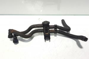 Supapa combustibil, cod 6R0127247B, Seat Ibiza 5 (6J5), 1.6 TDI, CAYC (id:457607) din dezmembrari