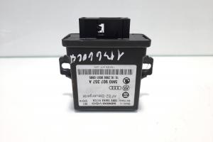 Modul xenon, cod 5M0907357A, Vw Passat (3C2) din dezmembrari