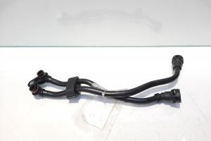 Set conducte ulei cutie de viteza, cod 8570449-04, Bmw 1 (F21), 2.0 diesel, B47D20A din dezmembrari