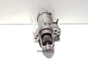 Electromotor, cod A2709060026, Mercedes Clasa B (W246) 1.8 CDI, OM651901 din dezmembrari