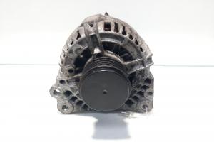 Alternator, cod 0986047250, Skoda Fabia 1 Praktik 1.8 benzina, AGN din dezmembrari