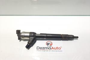 Injector, cod 55578075, Opel Insignia B Combi, 1.6 cdti, B16DTE din dezmembrari