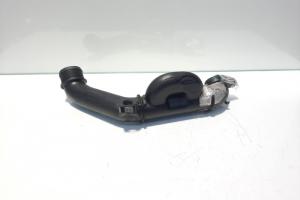 Tub turbo, cod 9657083280D, Peugeot Partner (I) Combispace, 1.6 hdi, 9HW (id:120471) din dezmembrari