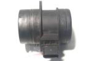 Debitmetru aer, cod 03G906461C, Audi A6 Avant (4F5, C6) 2.0 tdi, CAH din dezmembrari