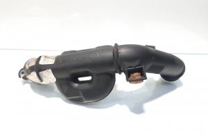 Tub turbo, cod 9653778380E, Peugeot 207 SW, 1.6 HDI, 9HX (id:453740) din dezmembrari