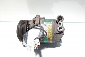 Compresor clima, cod GM13124749, Opel Astra H, 1.8 benz, Z18XE (pr:110747) din dezmembrari