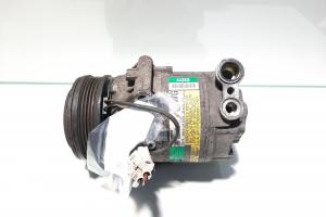 Compresor clima, cod GM13124749, Opel Astra H GTC, 1.8 benz, Z18XE (pr:110747) din dezmembrari