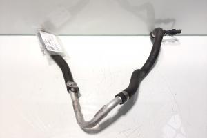 Furtun apa cu senzor, cod 8573715-05, Bmw 5 Gran Turismo (GT), 2.0 diesel, B47D20A din dezmembrari