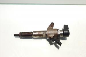 Injector, cod 9655304880, Ford Fiesta 5, 1.4 TDCI, F6JA din dezmembrari