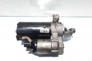 Electromotor,  cod 059911021D, Audi A4 (8K2, B8) 2.7 tdi, CGK, cutie automata (id:454666) din dezmembrari