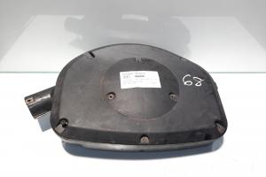 Carcasa filtru aer, cod 030129611N, Skoda Octavia 2 (1Z3), 1.6 benz, AEE din dezmembrari