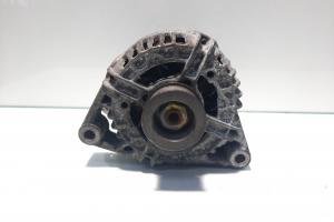 Alternator 100A,  cod GM90561168, Opel Zafira A (F75) 2.0 DTI, Y20DTH (pr:110747) din dezmembrari