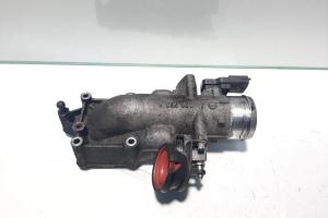 Clapeta acceleratie, cod 08226807, Opel Astra G Coupe, 2.2DTI, Y22DTR din dezmembrari