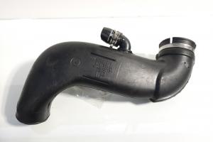 Tub intercooler, cod GM55561910, Opel Zafira B (A05) 1.9 CDTI (id:427143) din dezmembrari