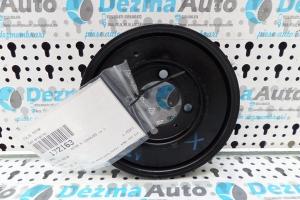 Fulie motor, Opel Astra H 1.7cdti (id:172163) din dezmembrari