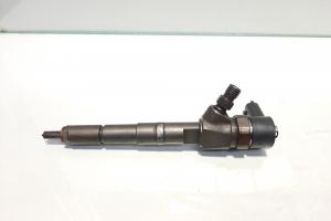 Injector, cod 0445110524, Opel Combo (X12), 1.6 CDTI, A16FDL din dezmembrari
