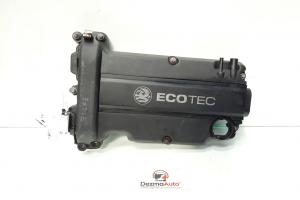 Capac culbutori, cod GM55351461, Opel Agila (A) (H00) 1.2 benz, Z12XEP din dezmembrari