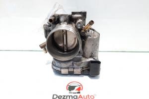 Clapeta acceleratie, cod 06A133062D, Seat Ibiza 3 (6K1) 2.0 benz, AZL din dezmembrari