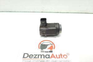 Senzor parcare bara spate, cod 12787793, Opel Vectra C din dezmembrari