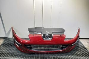 Bara fata cu grila si proiectoare, Peugeot 407 SW din dezmembrari