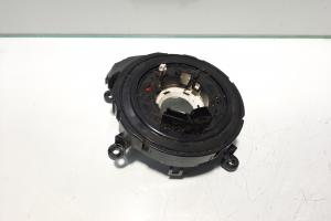 Spirala volan, cod 6989557-02, Bmw 3 (E90), 2.0 diesel din dezmembrari