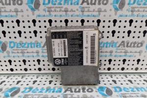 Calculator airbag, 5N0959655A, Vw Passat Variant, 2.0tdi, (id:151719) din dezmembrari