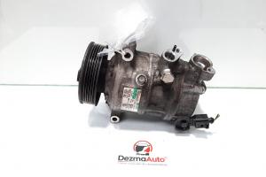 Compresor clima, cod 5Q0820803C, Skoda Fabia 2 Combi (5J, 545) 1.2 tsi, CBZ (pr:110747) din dezmembrari