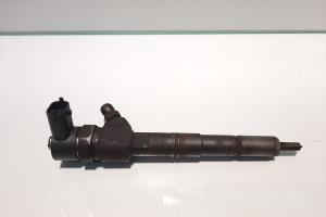 Injector, cod 0445110243, Fiat Croma (194) 1.9 d m-jet, 939A2000 din dezmembrari