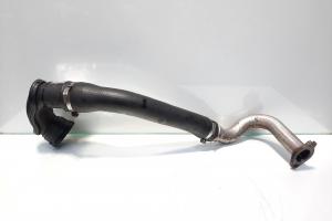 Teava intercooler cu furtun si tub, cod 13327298, Opel Astra J, 1.7 CDTI, A17DTE (id:458220) din dezmembrari