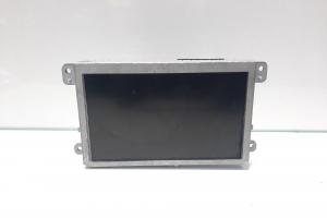 Display bord mare, cod 8T0919603C, Audi A5 (8T3) din dezmembrari