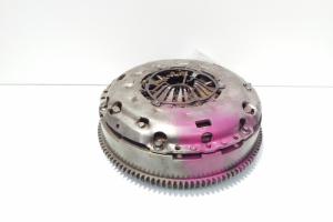 Volanta masa simpla cu placa presiune, Ford Transit [Fabr 2006-2013] 2.2 TDCI, 5 vit man din dezmembrari