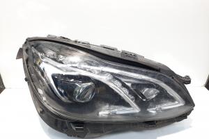 Far dreapta facelift full led, cod A2128205439KZ, Mercedes Clasa E (W212) (id:458517) din dezmembrari