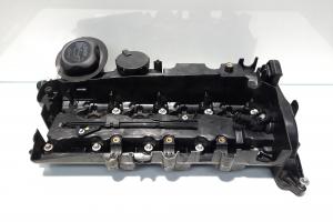 Capac culbutori, cod 7797613, Bmw 3 Coupe (E92) 2.0 diesel, N47D20A (id:455631) din dezmembrari