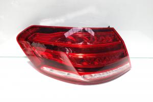 Stop stanga aripa facelift full led, cod A2129060703, Mercedes Clasa E (W212) (id:458519) din dezmembrari