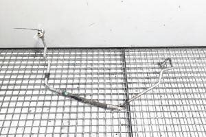 Conducta clima, cod 6989307-06, Bmw 3 Coupe (E92), 2.0 diesel, N47D20A din dezmembrari