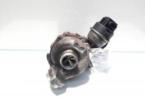 Turbosuflanta,  cod 03L145702E, Audi A6 (4F2, C6) 2.0 tdi , CAH (pr:570537) din dezmembrari